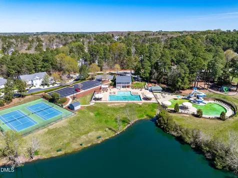 301 Covenant Rock Lane Holly Springs NC 27540