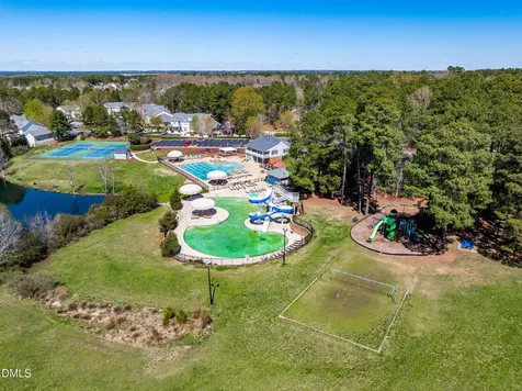 301 Covenant Rock Lane Holly Springs NC 27540