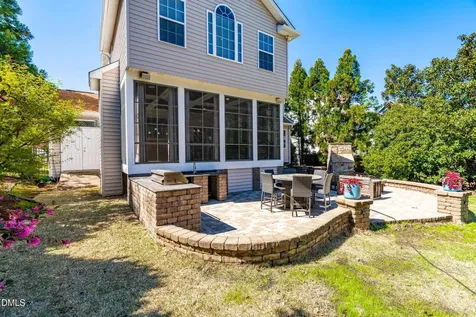 301 Covenant Rock Lane Holly Springs NC 27540