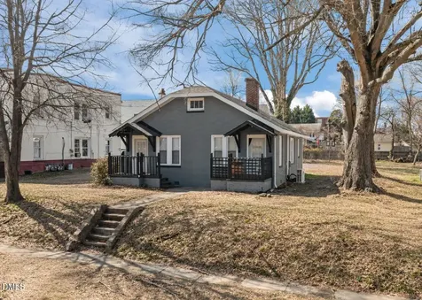 204 W Holt Street Burlington NC 27217