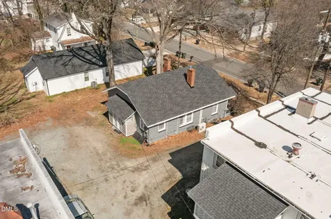 204 W Holt Street Burlington NC 27217