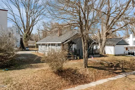 204 W Holt Street Burlington NC 27217