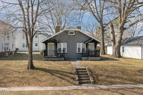 204 W Holt Street Burlington NC 27217