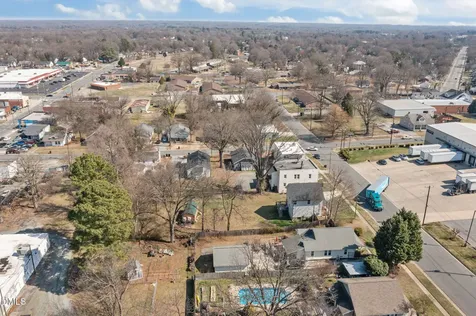 204 W Holt Street Burlington NC 27217