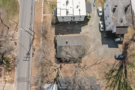204 W Holt Street Burlington NC 27217