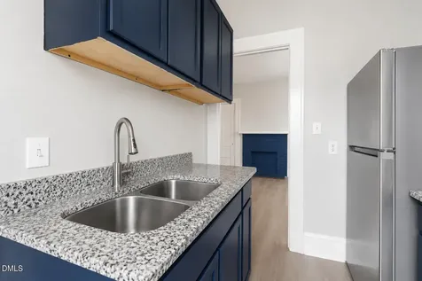 204 W Holt Street Burlington NC 27217