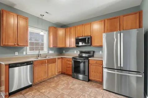 79 Bear Oak Drive Smithfield NC 27577