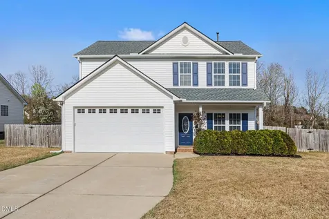 79 Bear Oak Drive Smithfield NC 27577