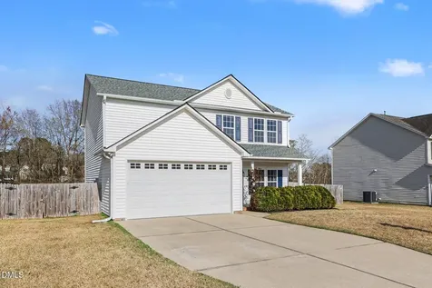 79 Bear Oak Drive Smithfield NC 27577