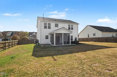 79 Bear Oak Drive Smithfield NC 27577