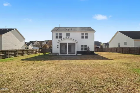 79 Bear Oak Drive Smithfield NC 27577