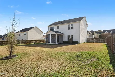 79 Bear Oak Drive Smithfield NC 27577