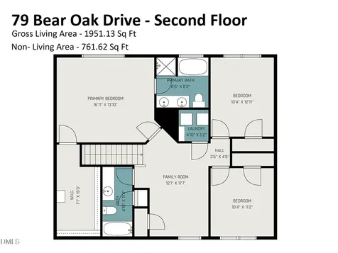 79 Bear Oak Drive Smithfield NC 27577