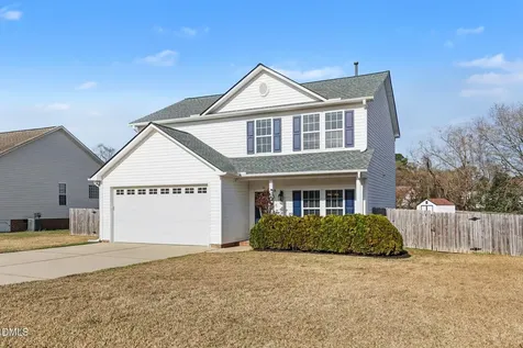 79 Bear Oak Drive Smithfield NC 27577