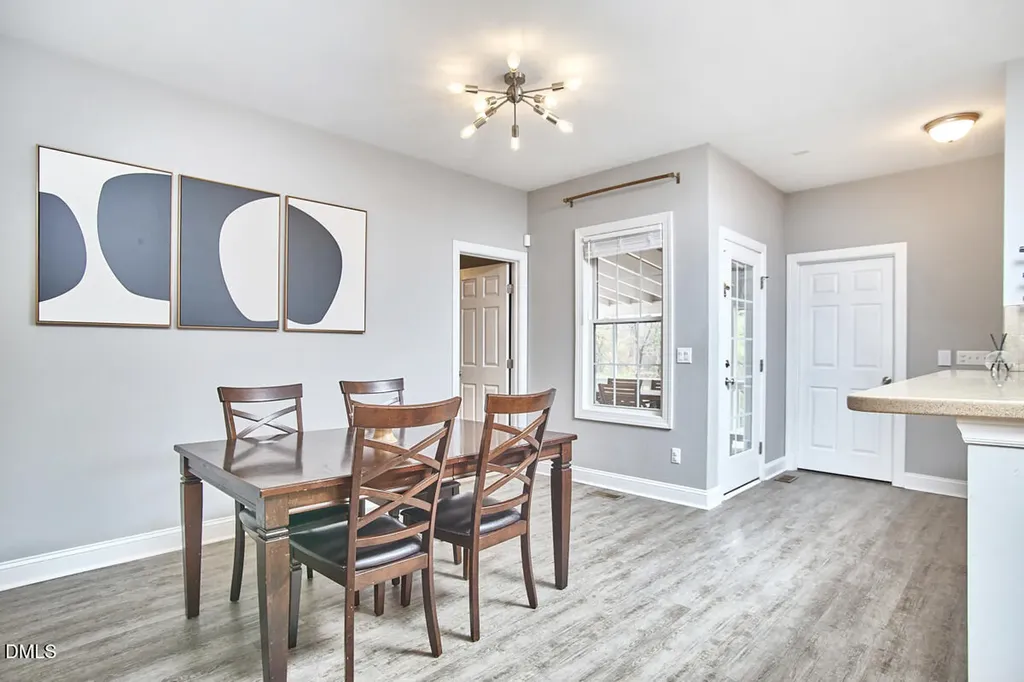 3821 La Costa Way Raleigh NC 27610