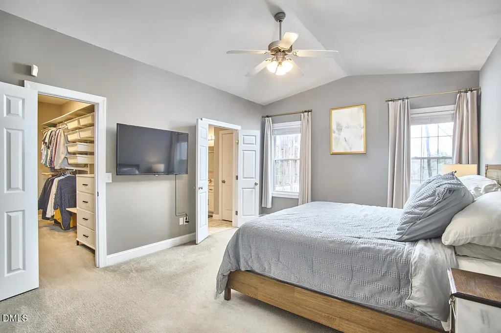 3821 La Costa Way Raleigh NC 27610