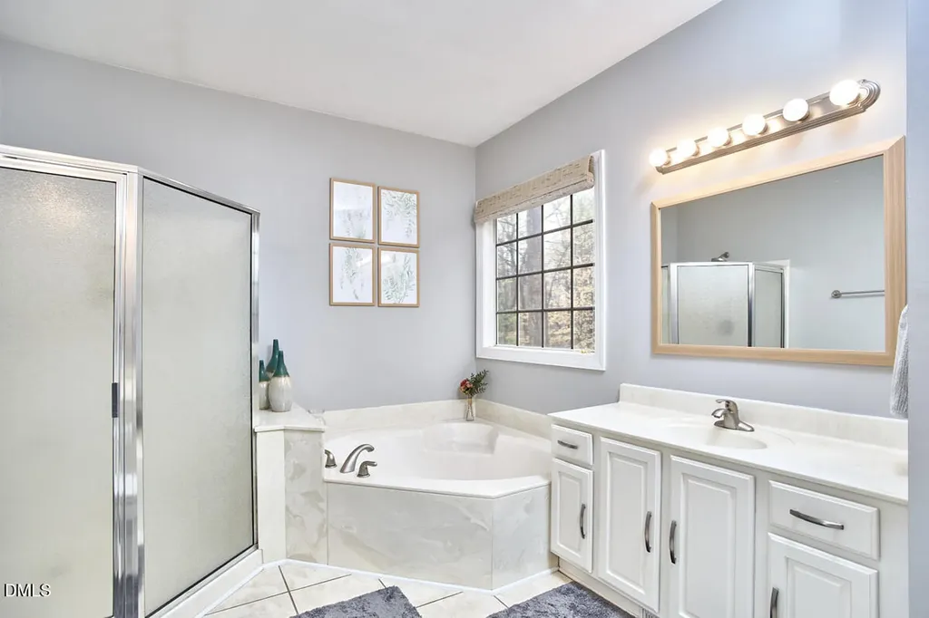3821 La Costa Way Raleigh NC 27610