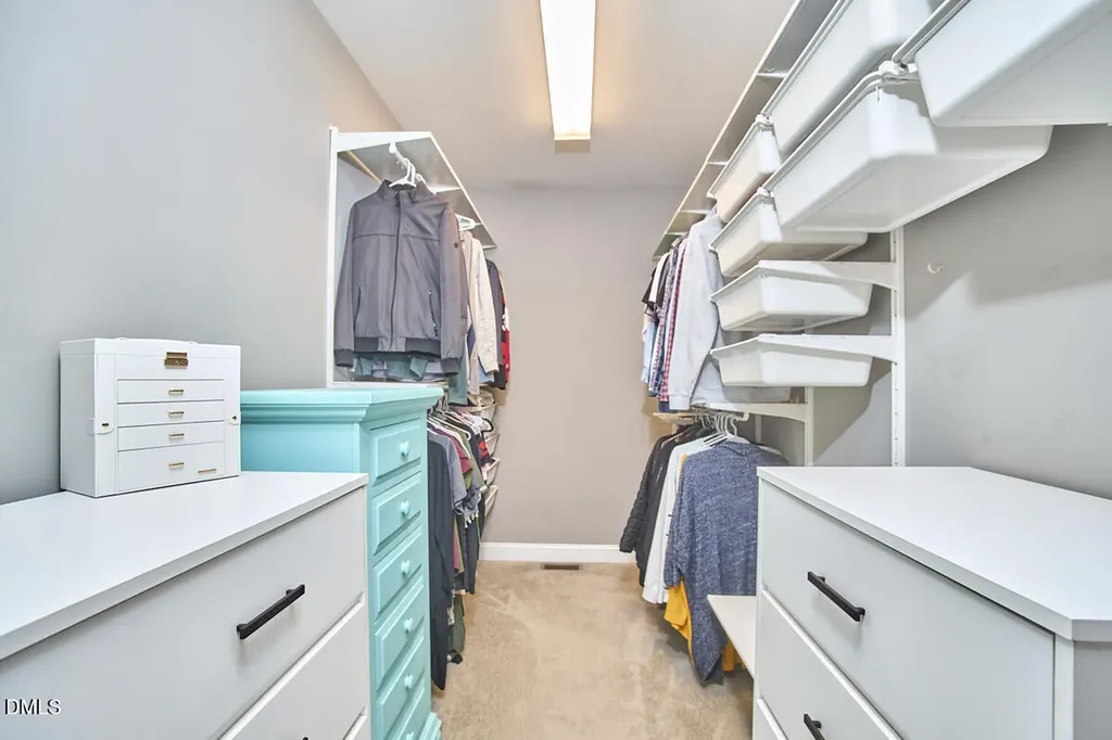 3821 La Costa Way Raleigh NC 27610