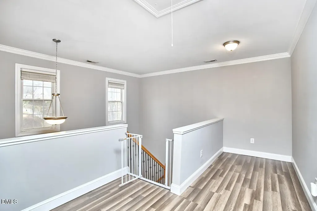 3821 La Costa Way Raleigh NC 27610