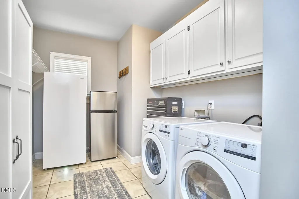 3821 La Costa Way Raleigh NC 27610
