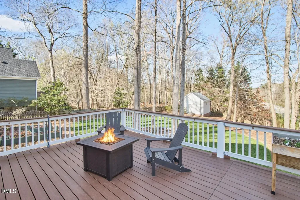 3821 La Costa Way Raleigh NC 27610