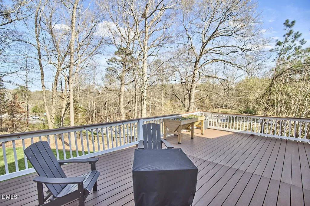 3821 La Costa Way Raleigh NC 27610