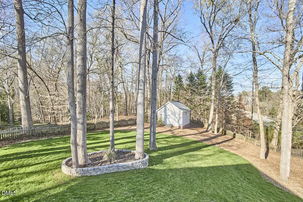 3821 La Costa Way Raleigh NC 27610