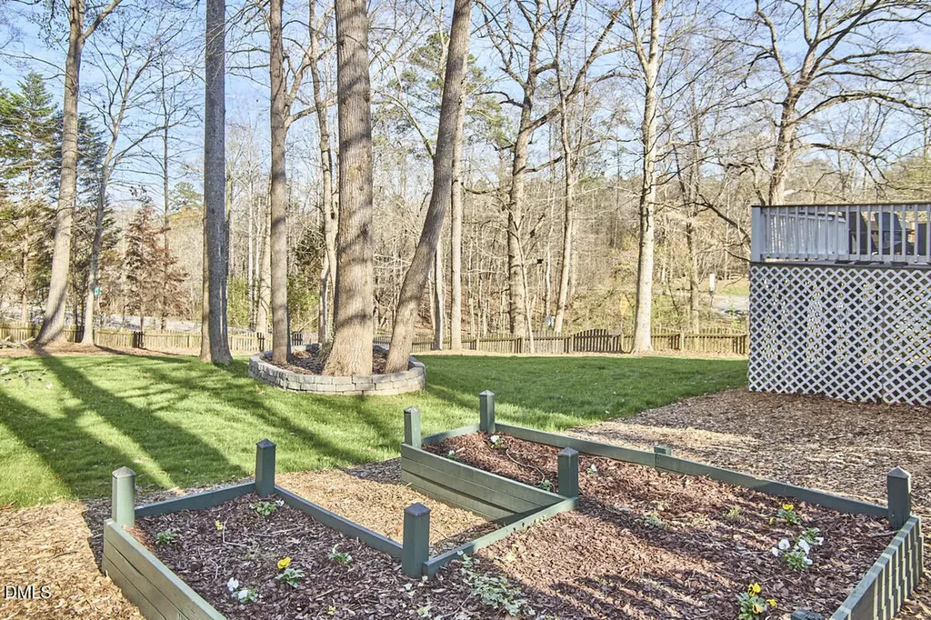 3821 La Costa Way Raleigh NC 27610