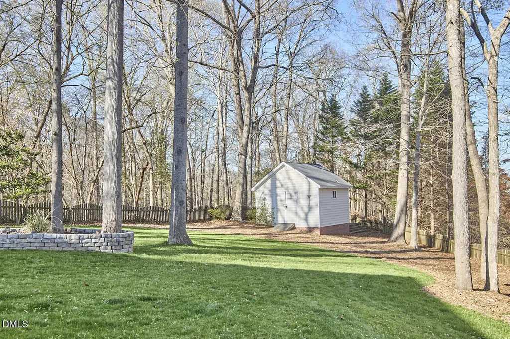 3821 La Costa Way Raleigh NC 27610