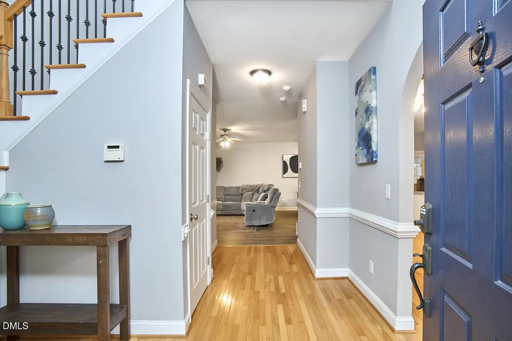 3821 La Costa Way Raleigh NC 27610