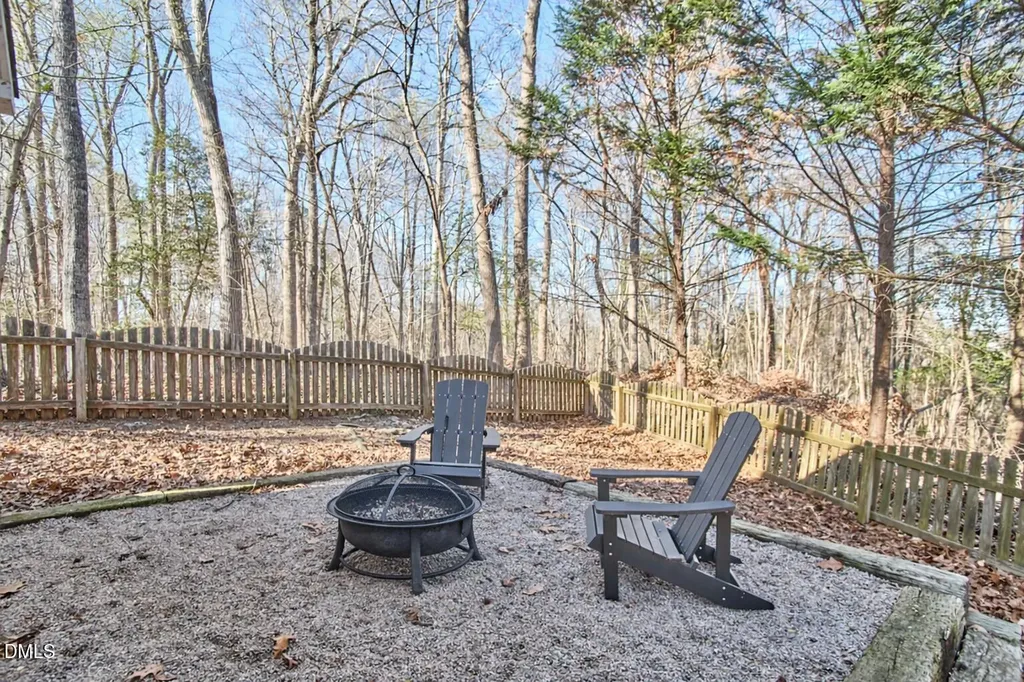 3821 La Costa Way Raleigh NC 27610