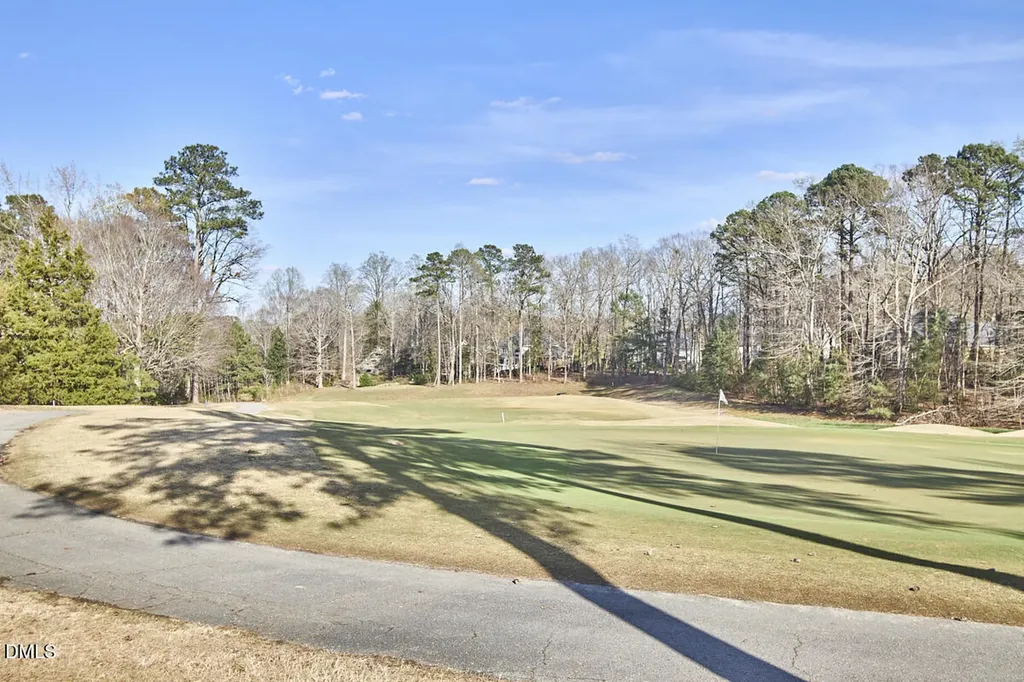 3821 La Costa Way Raleigh NC 27610