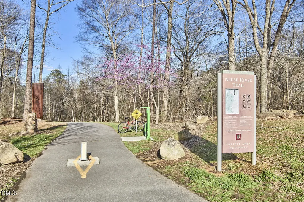 3821 La Costa Way Raleigh NC 27610