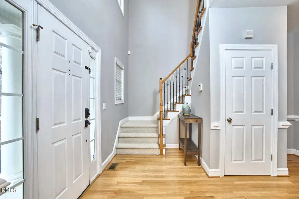 3821 La Costa Way Raleigh NC 27610