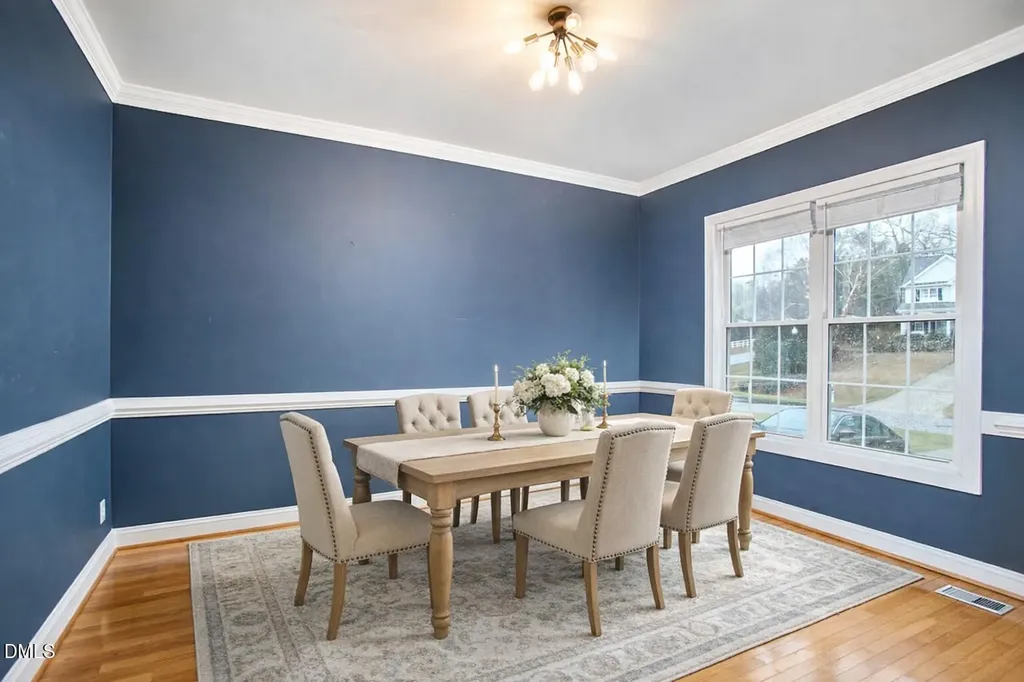 3821 La Costa Way Raleigh NC 27610