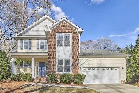 3821 La Costa Way Raleigh NC 27610