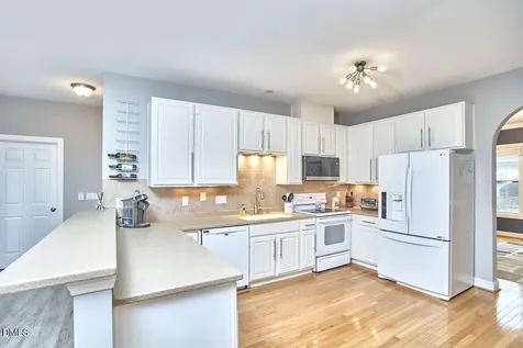3821 La Costa Way Raleigh NC 27610