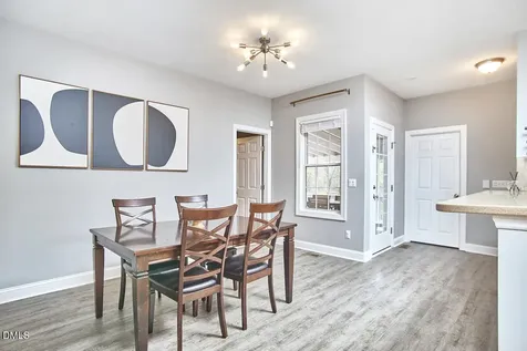 3821 La Costa Way Raleigh NC 27610
