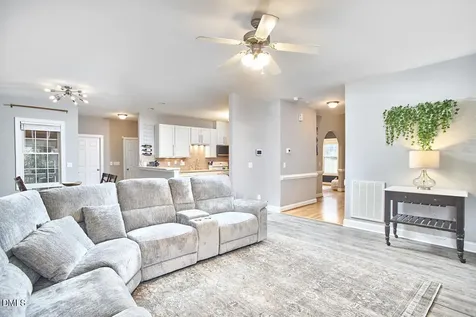 3821 La Costa Way Raleigh NC 27610