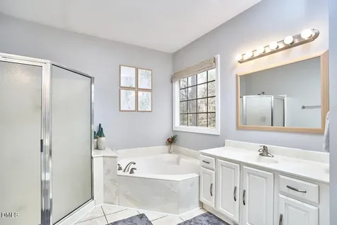 3821 La Costa Way Raleigh NC 27610