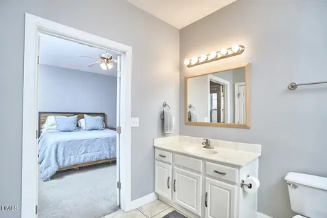 3821 La Costa Way Raleigh NC 27610