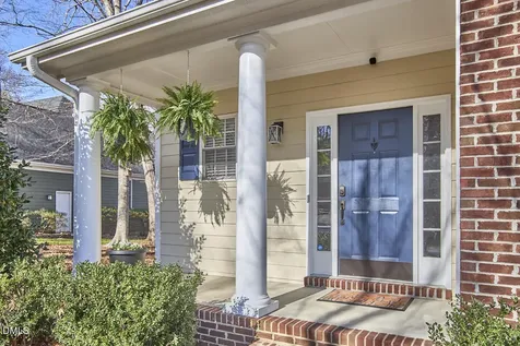 3821 La Costa Way Raleigh NC 27610