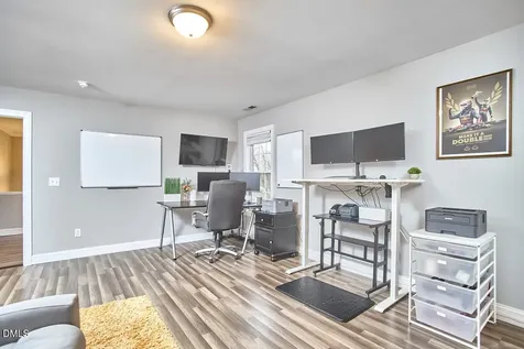 3821 La Costa Way Raleigh NC 27610