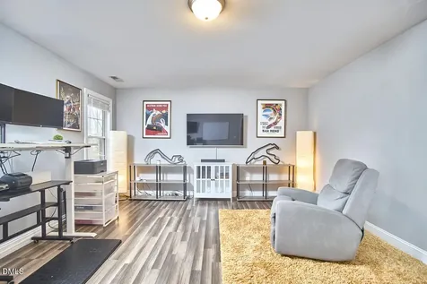 3821 La Costa Way Raleigh NC 27610