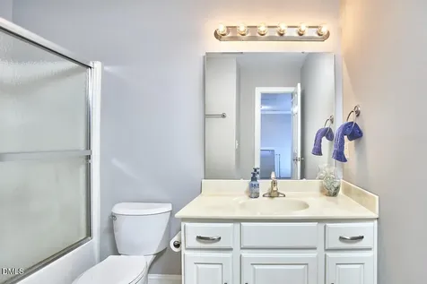 3821 La Costa Way Raleigh NC 27610