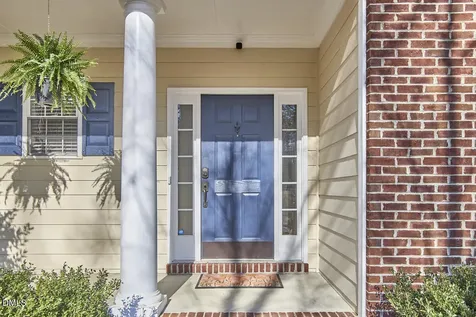 3821 La Costa Way Raleigh NC 27610