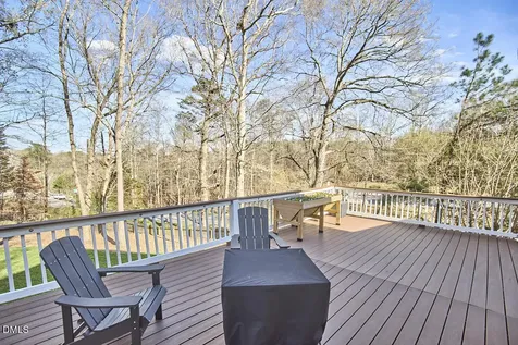 3821 La Costa Way Raleigh NC 27610