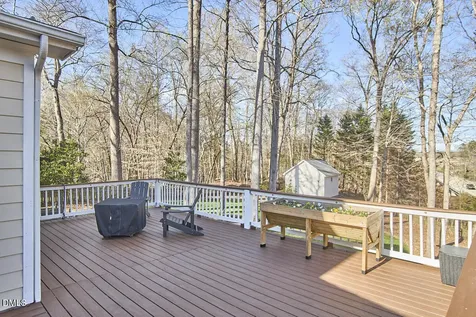3821 La Costa Way Raleigh NC 27610
