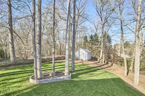 3821 La Costa Way Raleigh NC 27610