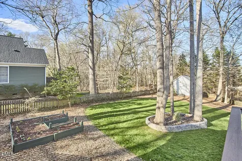 3821 La Costa Way Raleigh NC 27610